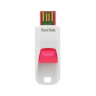 USB 16GB Sandisk Cruzer Edge розовый